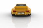 Porsche 911 CTR by Ruf 2017 года